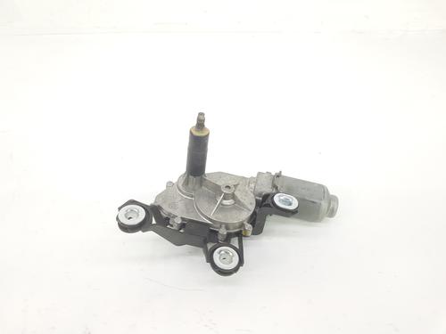 Used Rear wiper motor SKODA FABIA II (542) 1.2 (60 hp) 6597794