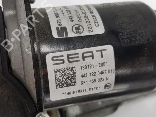 Front wiper motor SEAT ARONA (KJ7, KJP)  | BP26699306M29 