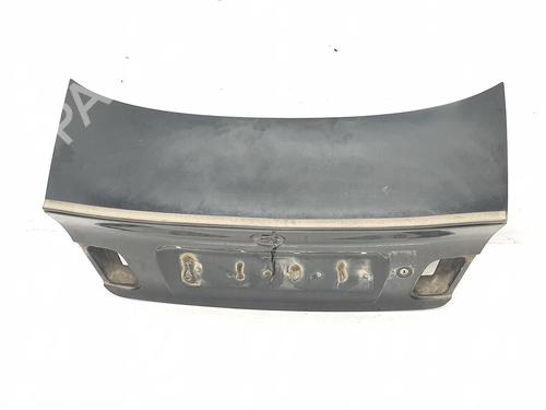 Bakluke CC/Kombi-Kupé BMW 3 (E46) 320 d (136 hp) 13640744