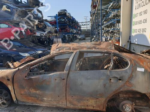 Other SEAT TOLEDO II (1M2) 1.9 TDI | BP20190581O1 