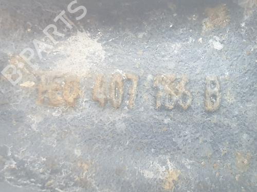 Right front suspension arm VW TRANSPORTER T6 / CARAVELLE T6 Bus (SGB, SGJ, SHB, SHJ) 2.0 TDI | BP28386900M13 