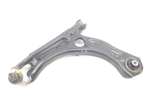 Used Left front suspension arm VW POLO VI (AW1, BZ1, AE1) [2017-2025]  26333539