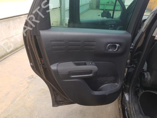 Left front window switch CITROËN C3 AIRCROSS II (2R_, 2C_)  | BP39696971I27  - Image 14