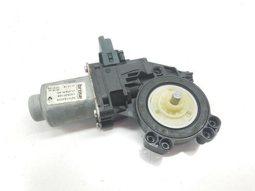 Right rear window motor RENAULT MEGANE IV Hatchback (B9A/M/N_) 1.2 TCe 100 (B9MS) | BP13121265E22 