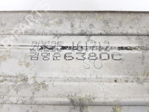 Intercooler HYUNDAI KONA (OS, OSE, OSI) 1.0 T-GDi | BP26385397M30 