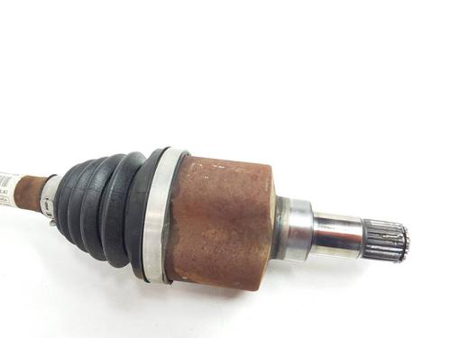 Left front driveshaft FORD PUMA (J2K, CF7) | BP39192590M38 - Image 5