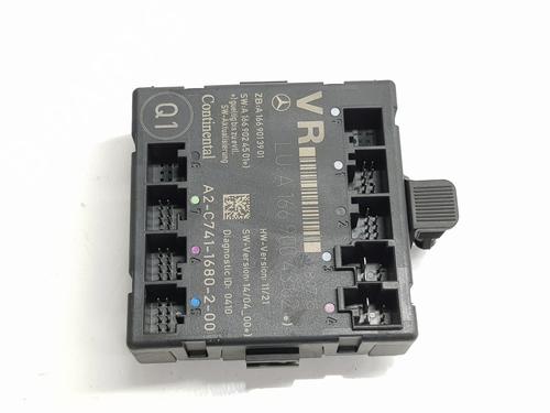Electronic module MERCEDES-BENZ GLA-CLASS (X156) GLA 200 CDI / d (156.908) | BP20198274M83 