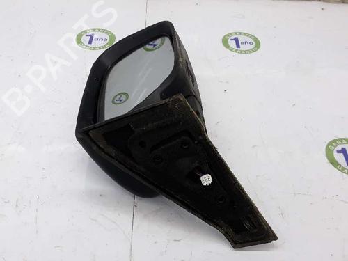 Right mirror MAZDA 5 (CR) 2.0 (CREW) | BP4761278C27 