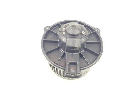 Heater blower motor TOYOTA LAND CRUISER 90 (_J9_) 3.0 D-4D 4WD (KDJ90_, KDJ95_, KDJ90W, KDJ95W) | BP17683207M62 