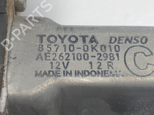 Right front window motor TOYOTA HILUX VII Pickup (_N1_, _N2_, _N3_)  | BP28156322E20 