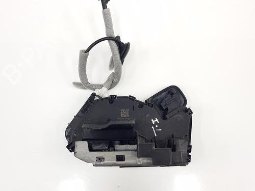 Used Rear left lock CUPRA FORMENTOR (KM7, KMP) 1.5 TSI (150 hp) 24955696
