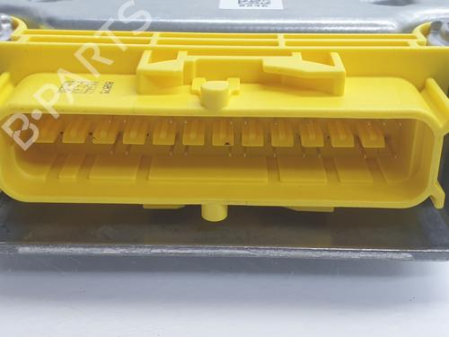 ECU airbags AUDI A6 C7 (4G2, 4GC) 2.0 TDI | BP29399379M53 