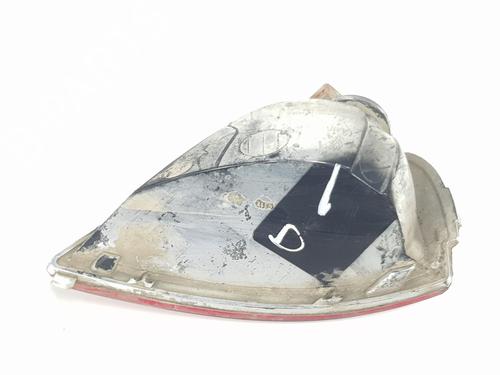 Rear bumper right light RENAULT CAPTUR I (J5_, H5_) 1.5 dCi 90 (J5N4, J5M5, J5MW, J5M6, J5AL, J5AJ) | BP29942125C82