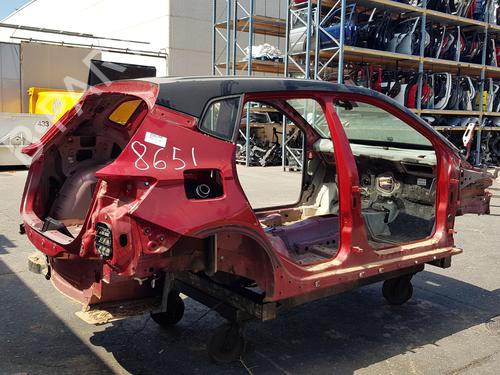 Other SEAT ARONA (KJ7, KJP) 1.0 TSI | BP27390128O1 