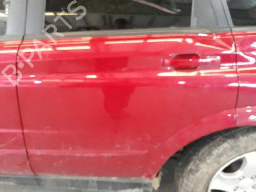 Krængningsstabilisator SSANGYONG ACTYON I 2.0 Xdi | BP3660048M96 