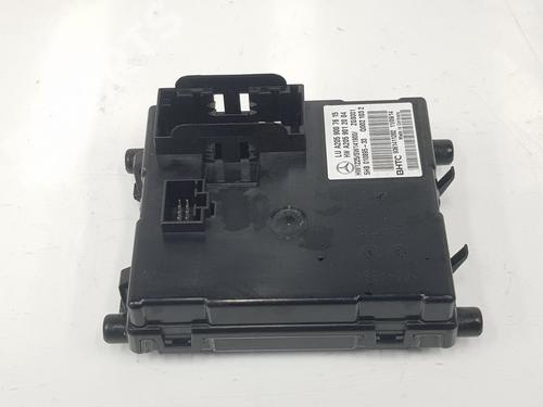 Used Electronic module Electronic module MERCEDES-BENZ C-CLASS (W205) C 220 BlueTEC / d (205.002, 205.004) (170 hp) 11111513 11111513