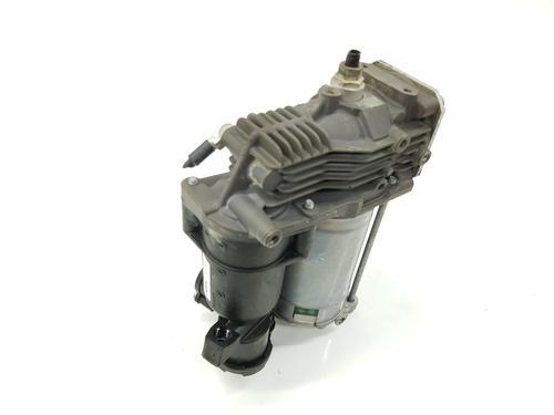 Otra LAND ROVER RANGE ROVER SPORT I (L320) 2.7 D 4x4 | BP24367064O1