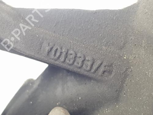 Left front brake caliper TOYOTA AVENSIS (_T25_) 2.0 D-4D (ADT250_, ADT250R) | BP13518367M105 