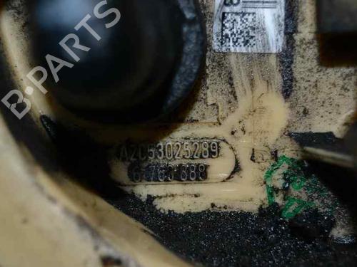 Fuel pump BMW 3 (E90) 320 d | BP1634116M76 