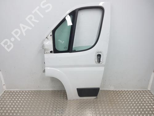 Used Left front door Left front door 37536738 37536738