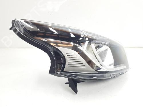 Right headlight RENAULT TRAFIC III Van (FG_) 1.6 dCi 120 (FGMK) | BP16238228C29 