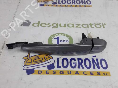 Used Front left exterior door handle BMW 3 (E90) 318 d (143 hp) 3359654