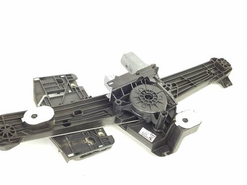 Used Rear left window mechanism Rear left window mechanism 39559184 39559184