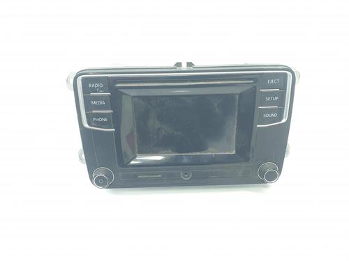 Module électronique VW TRANSPORTER T6 Van (SGA, SGH, SHA, SHH) 2.0 TDI 4motion (150 hp) 17743473