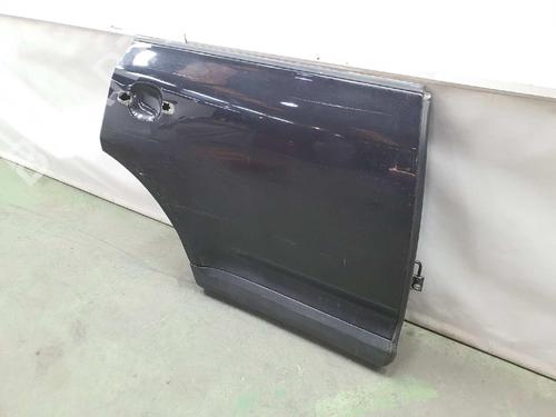 Right rear door VW TOUAREG (7LA, 7L6, 7L7) 2.5 R5 TDI | BP7008654C5 