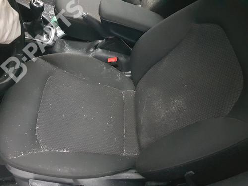 Tailgate handle AUDI A1 Sportback (8XA, 8XF) 1.6 TDI | BP8688858C132  - Image 18