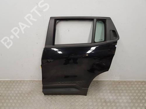 Used Left rear door Left rear door 39532932 39532932