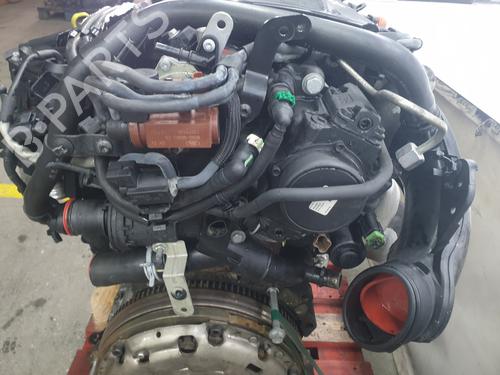 Motor FORD KUGA II (DM2) 2.0 TDCi | BP27492026M1 