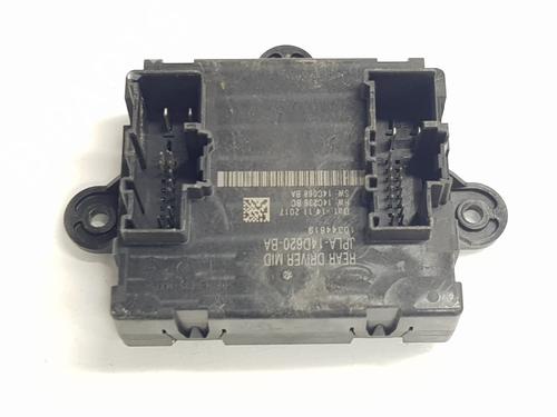 Used Electronic module Electronic module LAND ROVER RANGE ROVER SPORT II (L494) 3.0 TDV6 4x4 (258 hp) 33658902 33658902