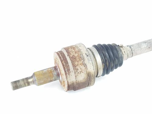 Right rear driveshaft VW TOUAREG (7LA, 7L6, 7L7)  | BP29409549M41 