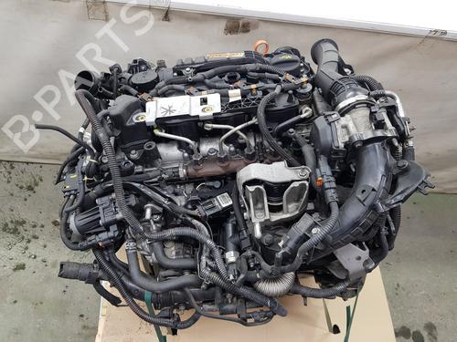 Used Engine Engine 37688620 37688620