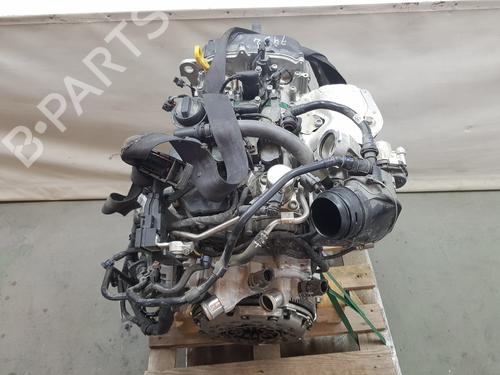 Engine VW CADDY V MPV (SBB, SBJ) 1.5 TSi EVO | BP18966415M1 