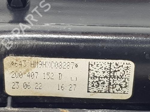 Right front suspension arm SEAT IBIZA V (KJ1, KJG) 1.0 TSI | BP13254930M13 