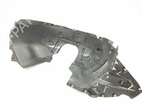 Wheel arch CUPRA LEON Sportstourer (KL8, KU8, KUD) 1.4 e-HYBRID | BP16690294C56 