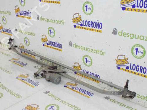 Front wiper motor OPEL MERIVA B MPV (S10) 1.7 CDTI (75) | BP1365932M29 