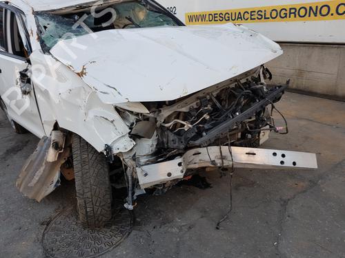 Left front window motor TOYOTA LAND CRUISER PRADO (_J15_)  | BP29716529E21 