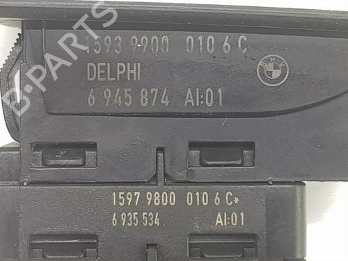 Right rear window switch BMW 1 (E87) 120 d | BP11218453I28 