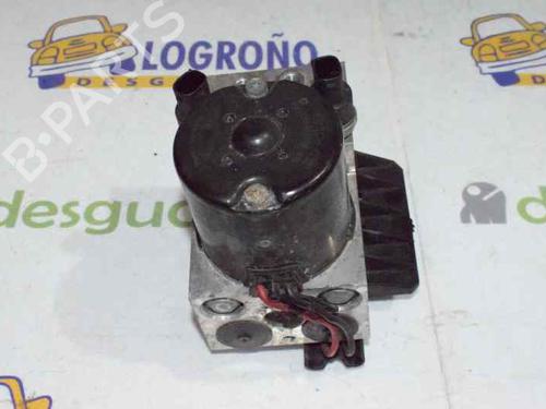 ABS pump MERCEDES-BENZ A-CLASS (W168) A 170 CDI (168.009, 168.109) | BP792934M43 