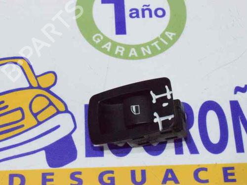 Left rear window switch BMW X3 (E83) 2.0 d | BP1364464I29 