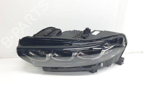Left headlight ALFA ROMEO TONALE (965_) | BP40092103C28 - Image 7