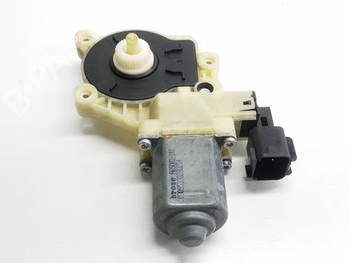 Right rear window motor FORD FOCUS III 1.0 EcoBoost | BP24514852E22 