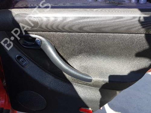 Right rear window motor SEAT LEON (1M1) 1.9 TDI | BP3175006E22 