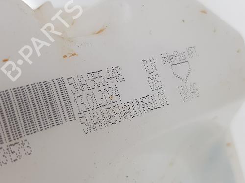 Windscreen washer tank SEAT LEON (KL1, KLG)  | BP29436588C113 