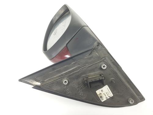Right mirror OPEL VECTRA C (Z02)  | BP17669838C27 