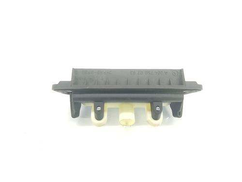Tailgate handle MERCEDES-BENZ C-CLASS (W204) C 220 CDI (204.008) | BP9209730C132 
