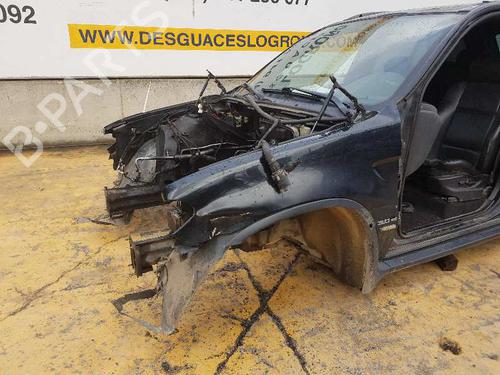 Zekeringkast BMW X5 (E53) 3.0 d | BP7550926E1 